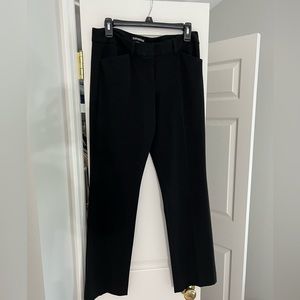 Express Editor Business Slacks